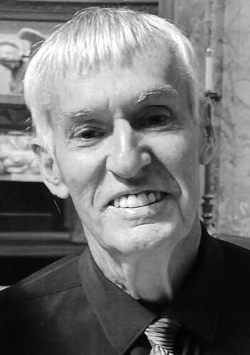 George Rocque